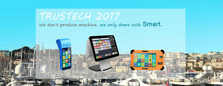 See You In French Trustech 2017