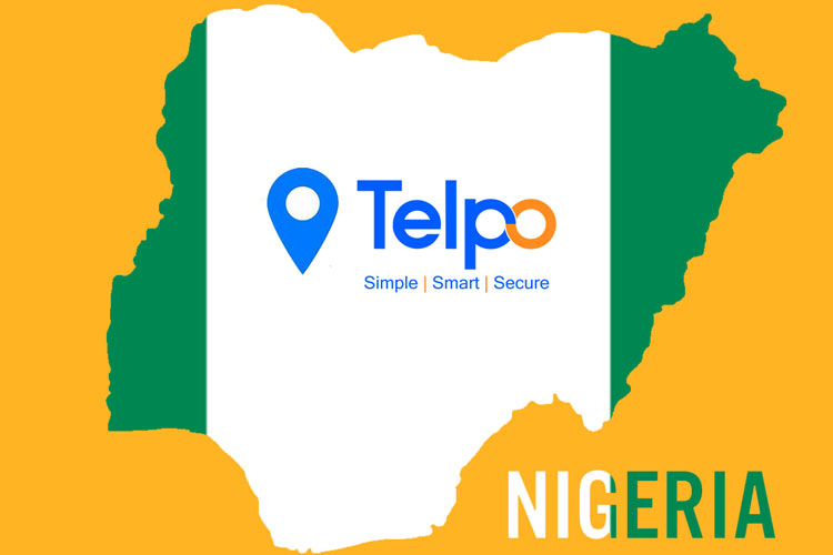 Telpo successfully obtains the Nigerian trademark