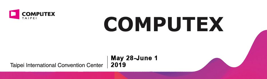 Computex Taipei 2019