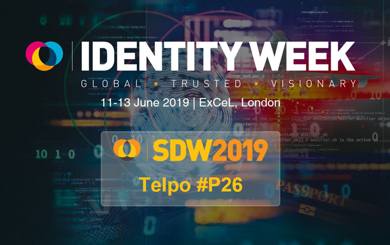 SDW2019 | IDENTITY WEEK