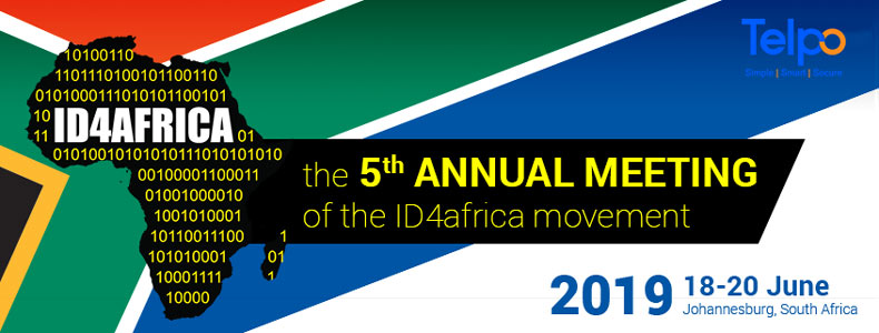 ID4Africa 2019