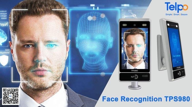 5 Tips to Choose a Face Recognition Access Control System