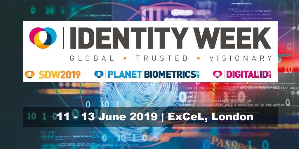 SDW 2019: Telpo Biometric Identity Devices Attach Audiences’ Eyes