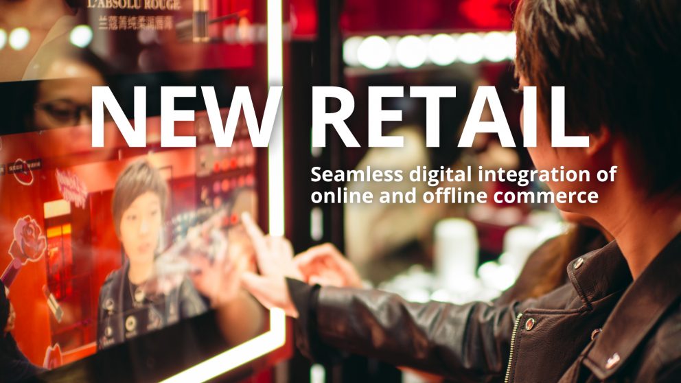 Telpo assists new retailers achieve their dream