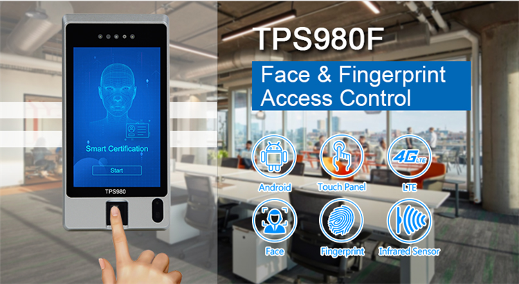 Telpo Smart Face Recognition Products Empower Intelligent Life