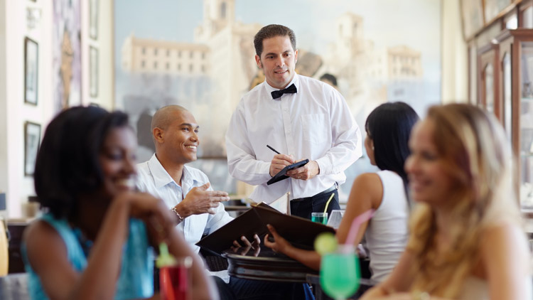 4 Ways Portable POS Can Help Elevate Your Restaurant