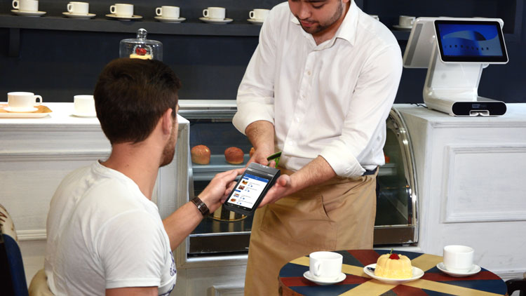 4 Ways Portable POS Can Help Elevate Your Restaurant