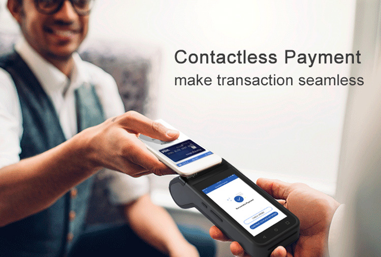 Contactless Payment | The Future of Transaction