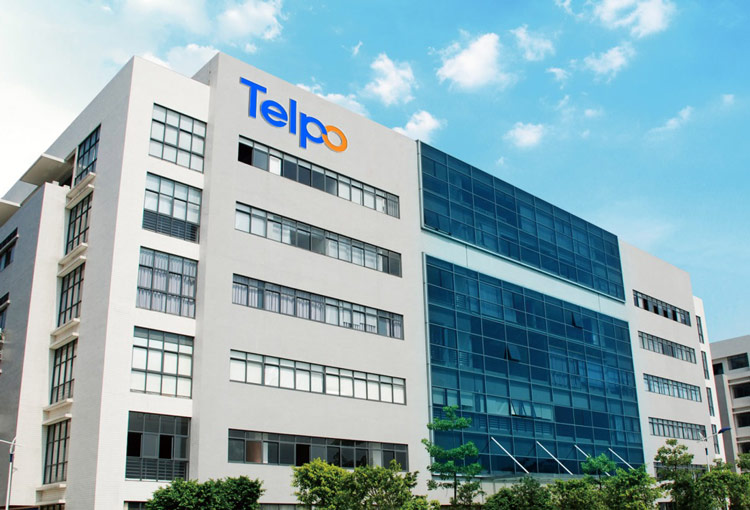 Telpo Obtained Segmented Industry Leading Enterprise Title