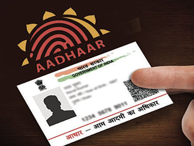 How Aadhaar Empower Cashless Payment And Financial Inclusion In India
