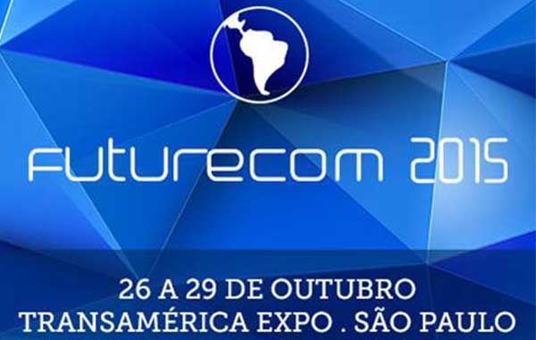 Futurecom 2015