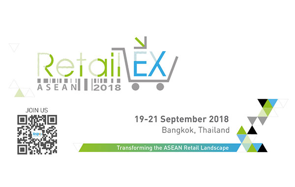 RetailEX Asean 2018