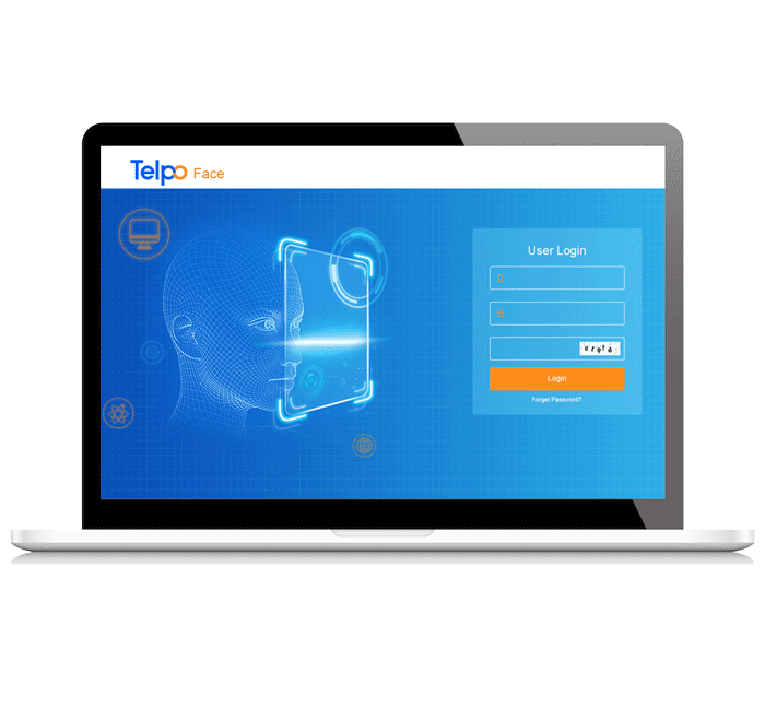Telpo Face Recognition Platform