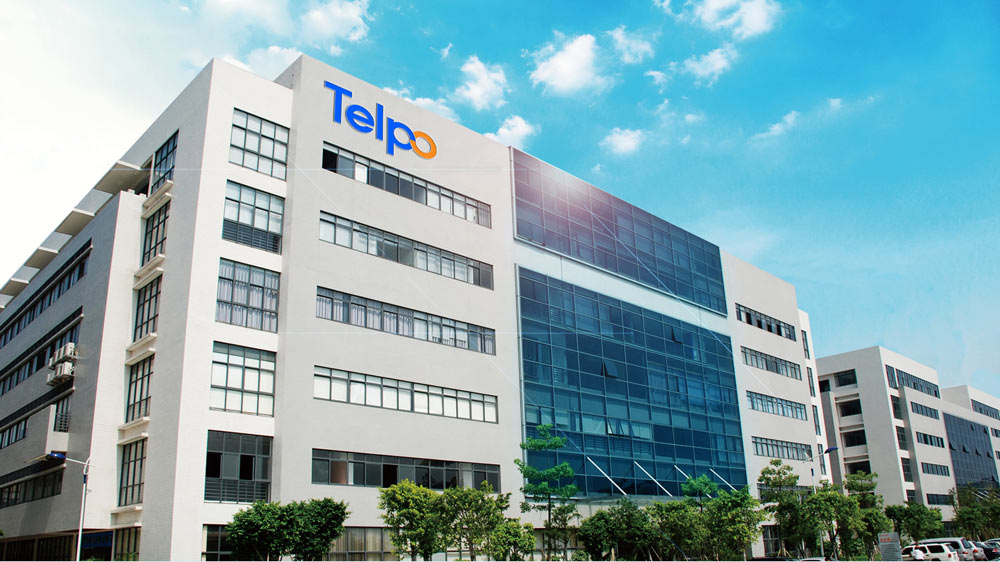 Telpo Headquarters
