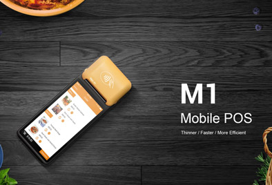 What Makes Android POS M1 Special