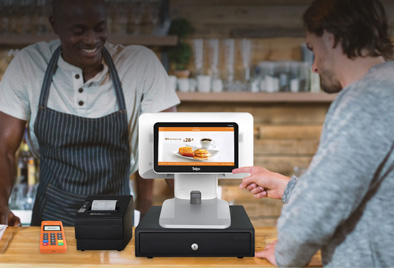 How to Attract More Customers To Your Restaurant with Billing Machine?