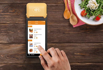 How To Choose An Appropriate Mobile Ordering POS? 