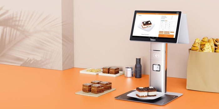 How Image Recognition Technology Booster Automated Cash Register?