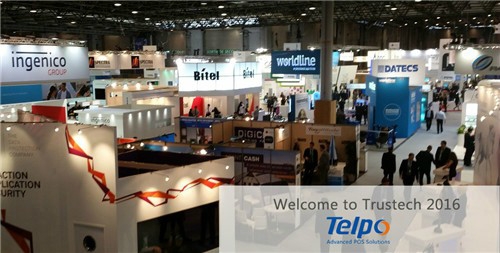 2016 CARTES Exhibition