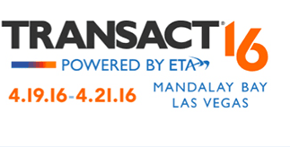 2016 Transact 16 Exhibition