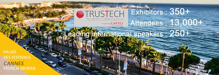 See You In French Trustech 2017
