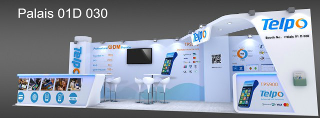 See You In French Trustech 2017