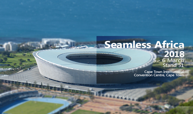 Seamless Africa 2018