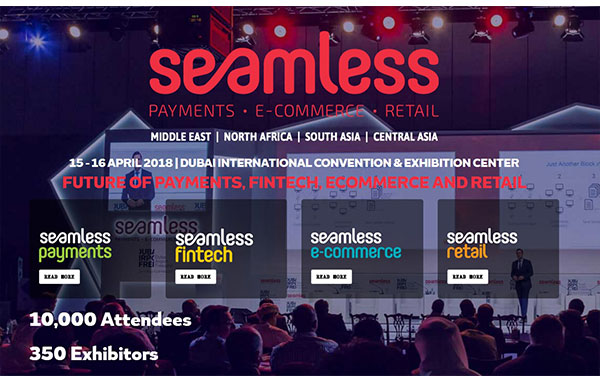 Seamless Dubai 2018