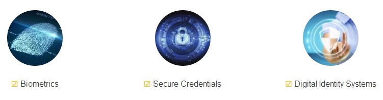 Connect id