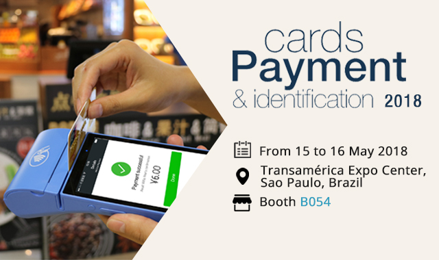 Brazil Card Payment
