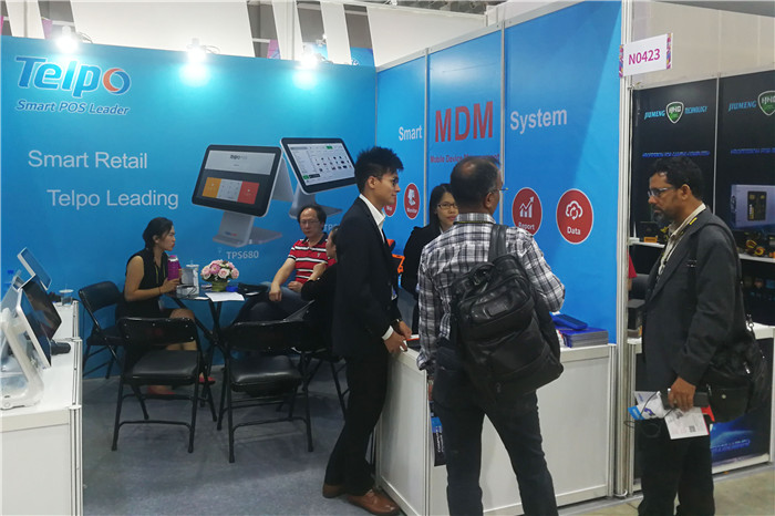 Computex taipei 2018