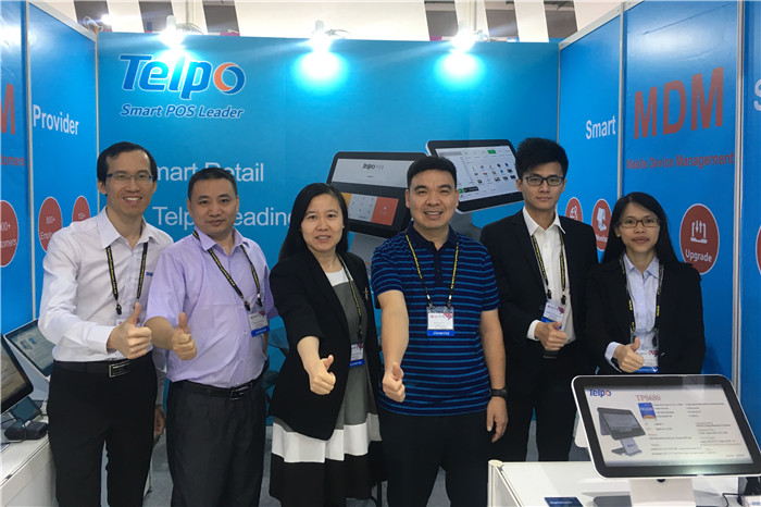 Computex taipei 2018