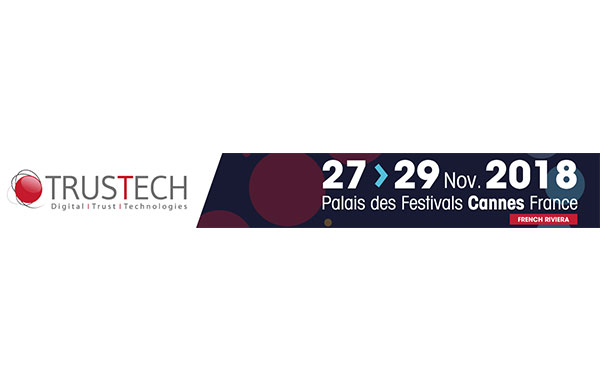 TRUSTECH 2018