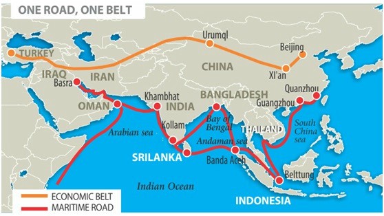 Telpo: Open A New World For The Belt And Road With Innovations