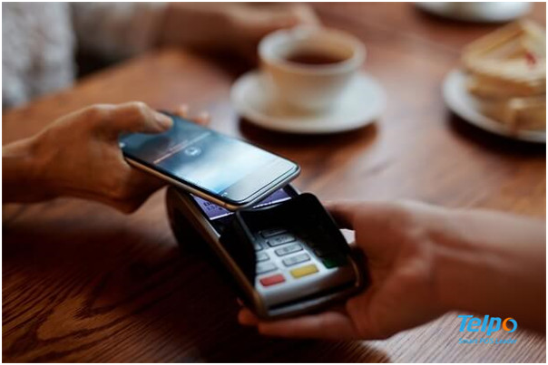 Mobile Payments: Supporting Europe's Move to A Cashless Society