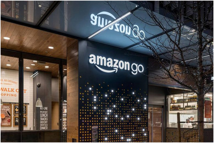  Amazon Go Opens Second Store in Seattle, Moving Omni-channel Retailing Concept