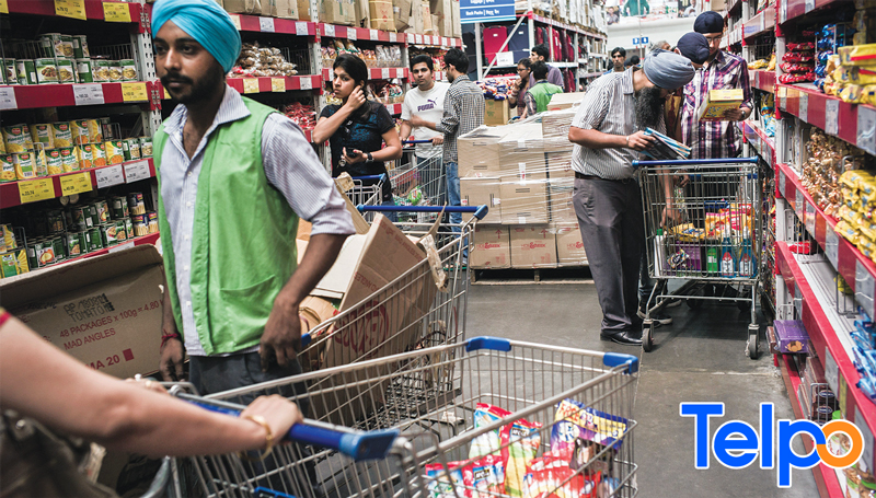 How to Choose Cashier in India