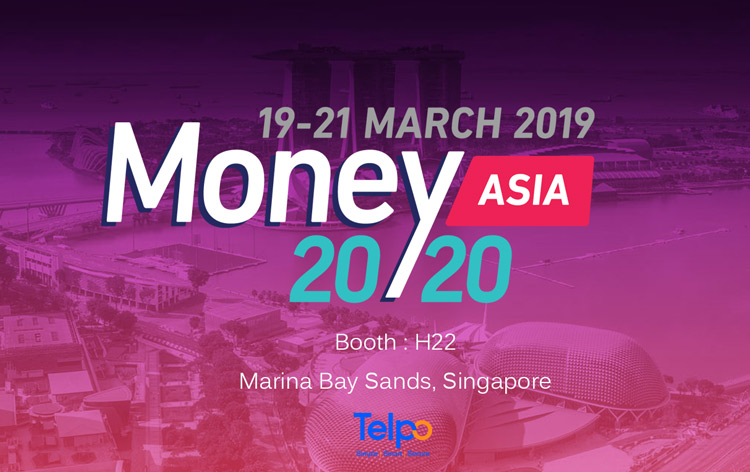 Money 20/20 Asia 2019