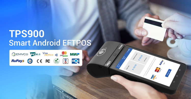 Digital Currency Is Coming, Will POS Terminal Be Replaced?