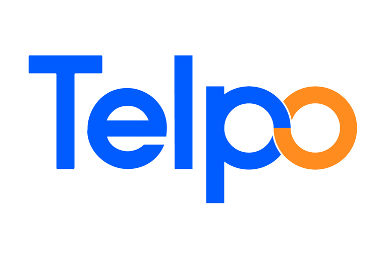 Telpo Starts Using the New Logo From December 2nd 2018